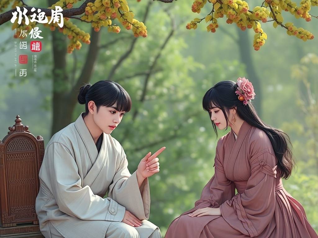 双子座的女孩子性格怎么样