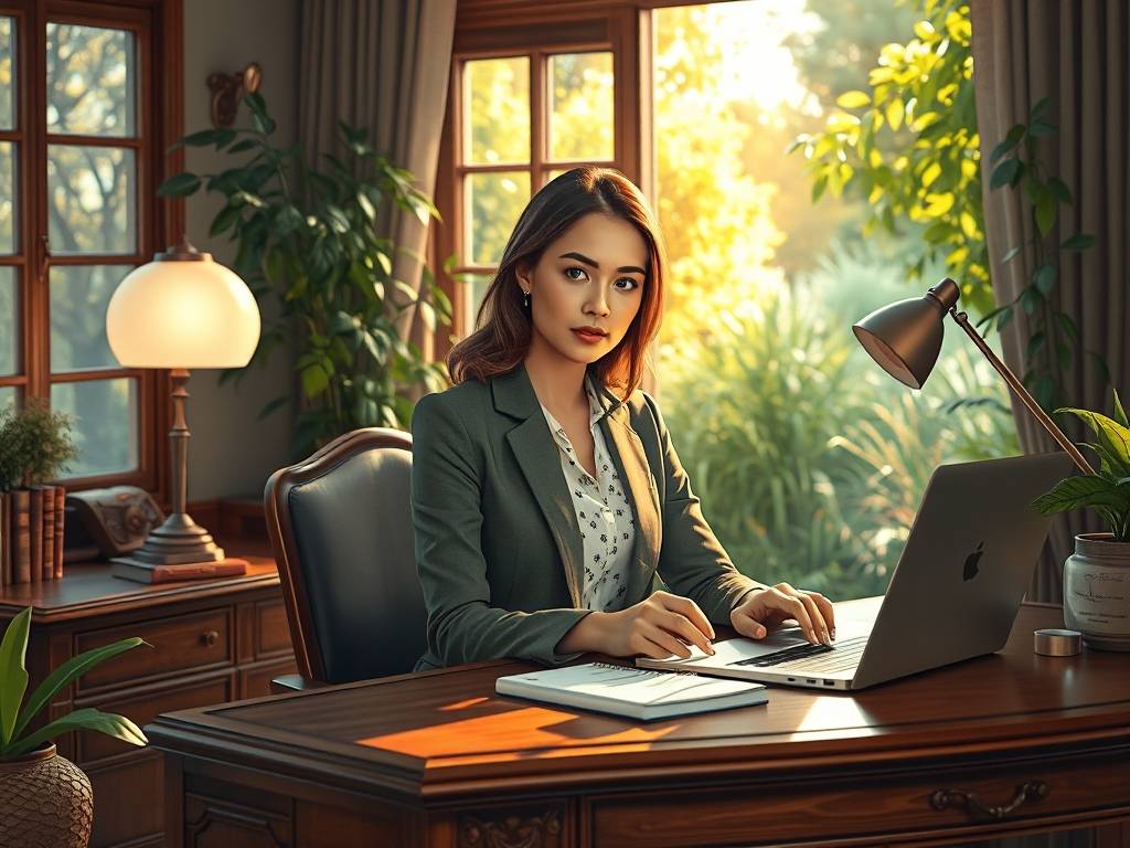 金牛座今天事业运势女