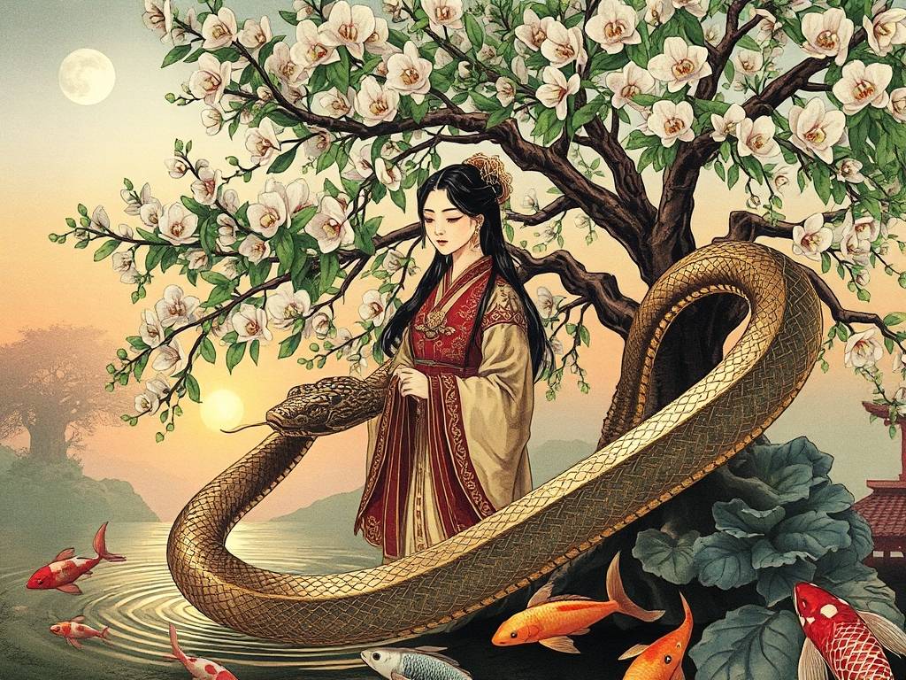 属蛇12月出生的人命运