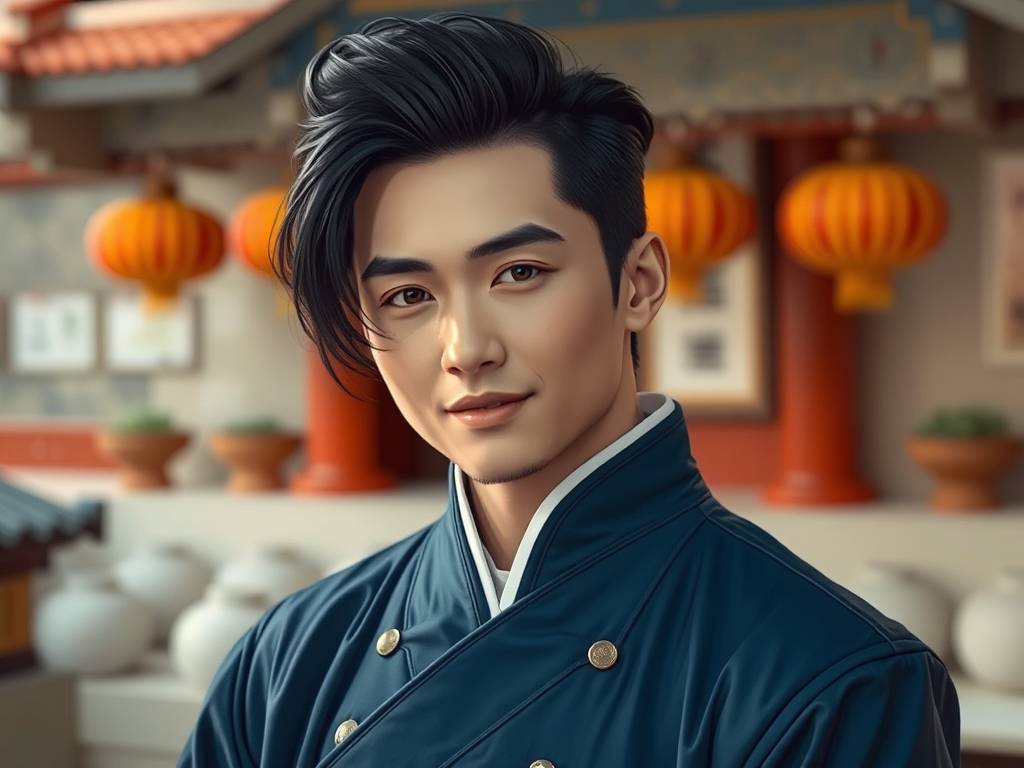 好听的房屋维修公司名字