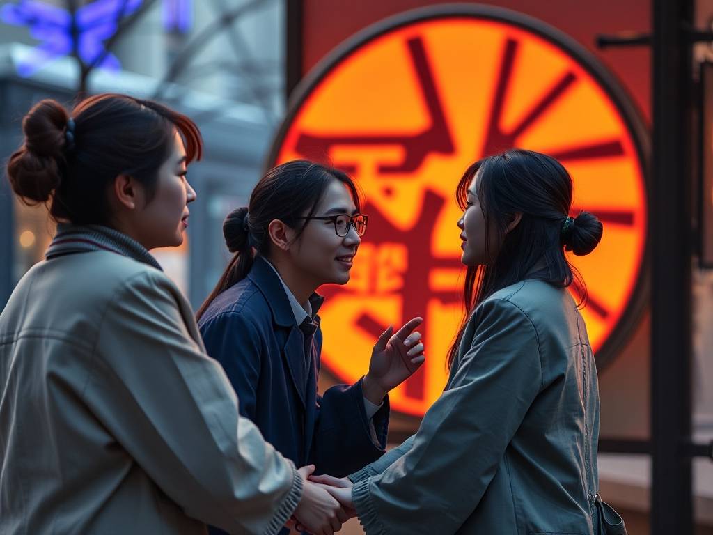 狮子座女生适合扎什么发型
