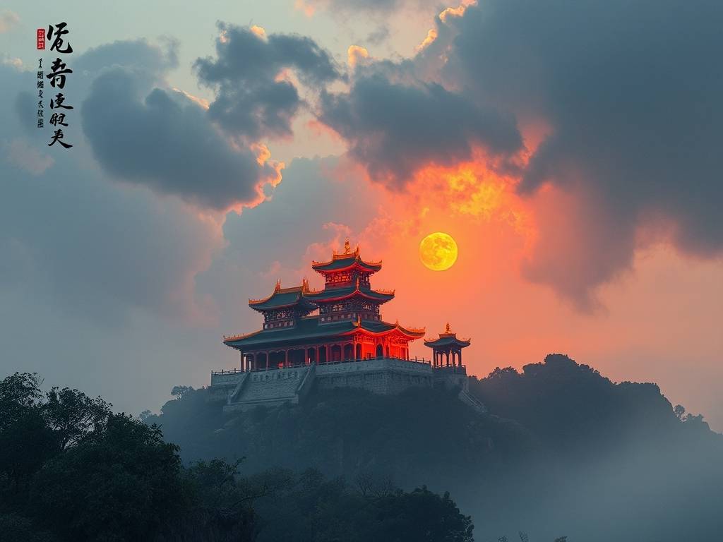 诸葛神签白话最全详解
