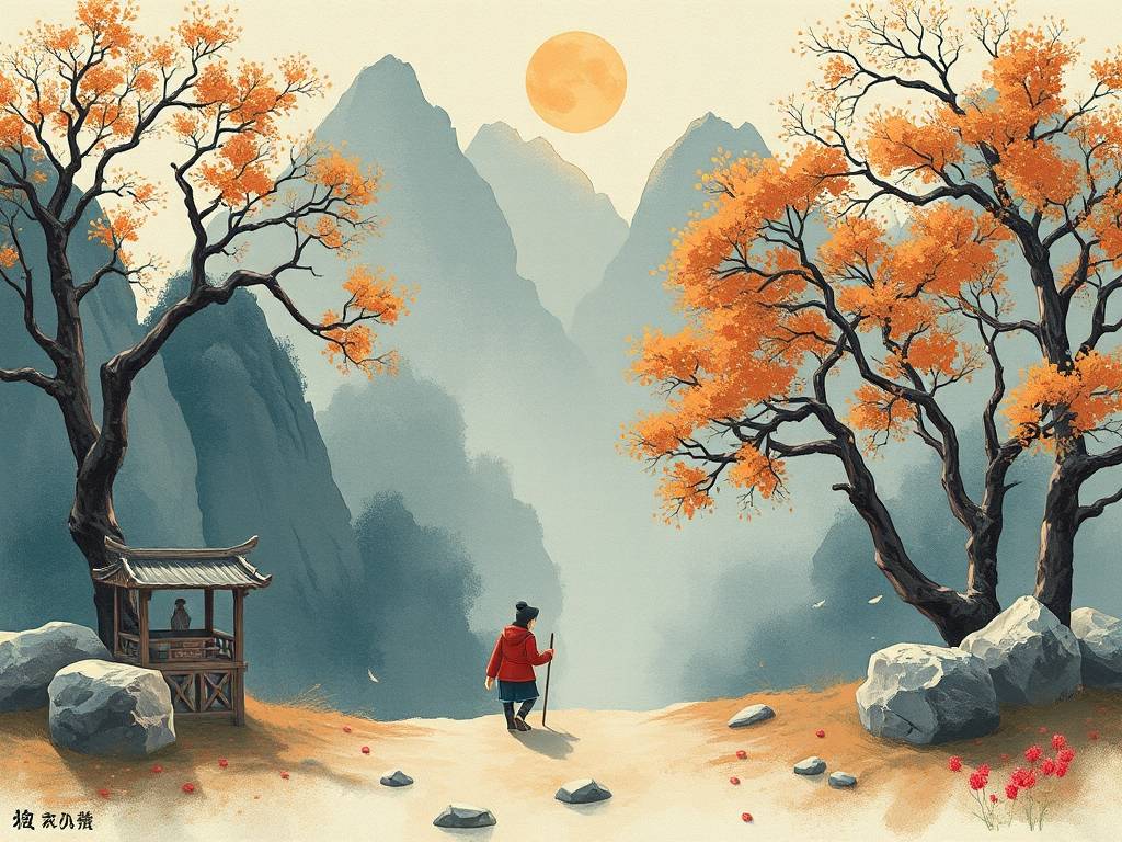 摩羯座爱情运势预测