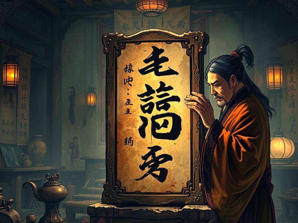 起名笔画凶吉定数