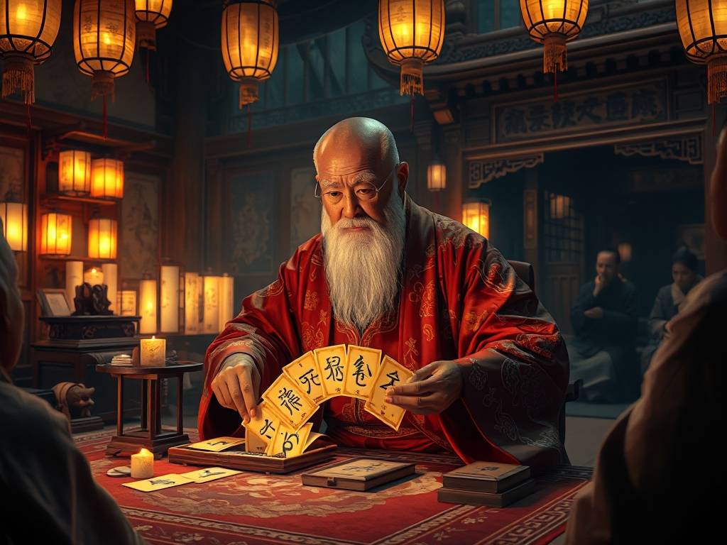 八字排盘宝