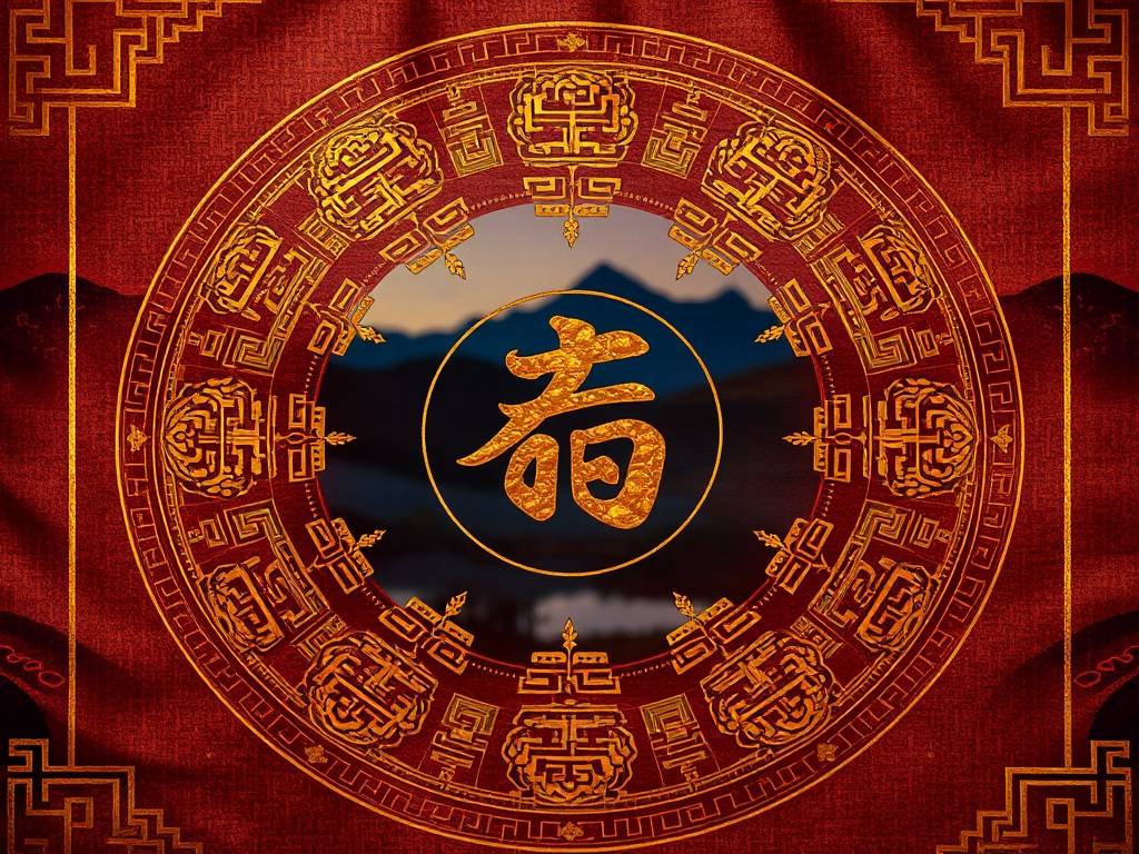 八字排盘宝
