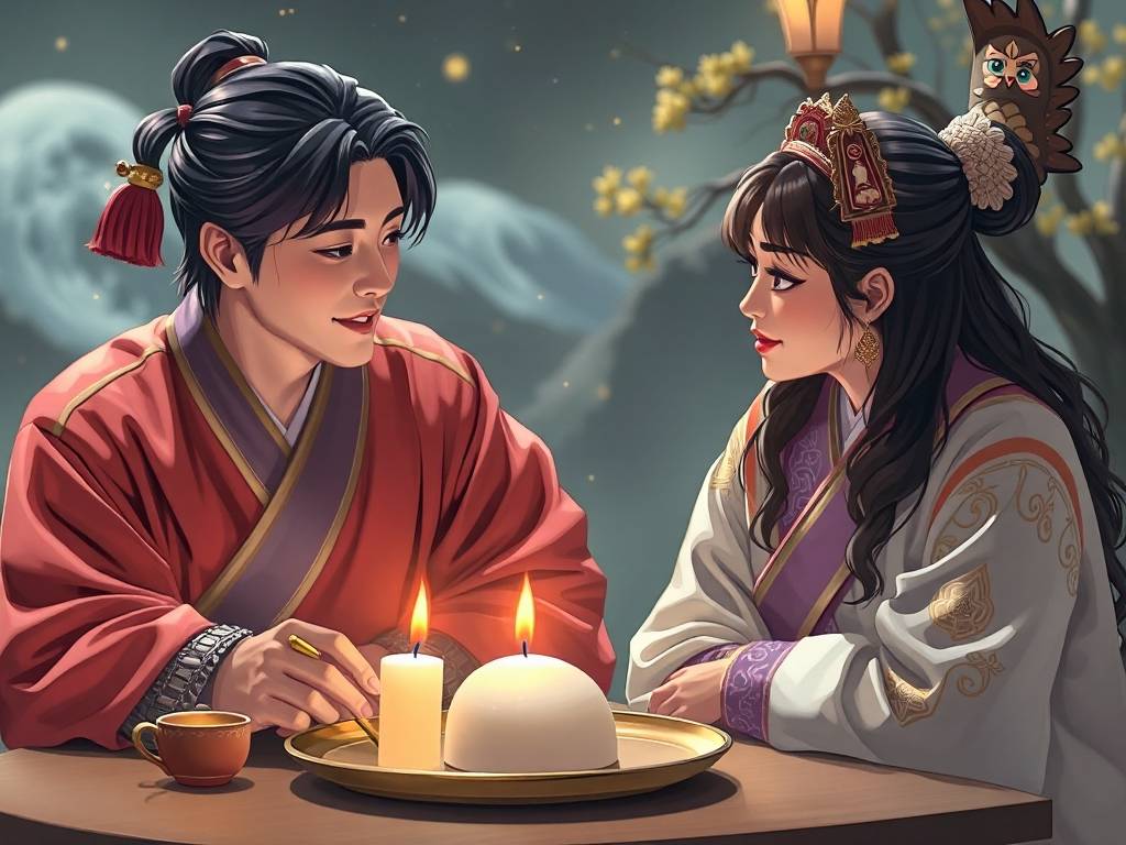 白羊座男巨蟹女有成功案例吗