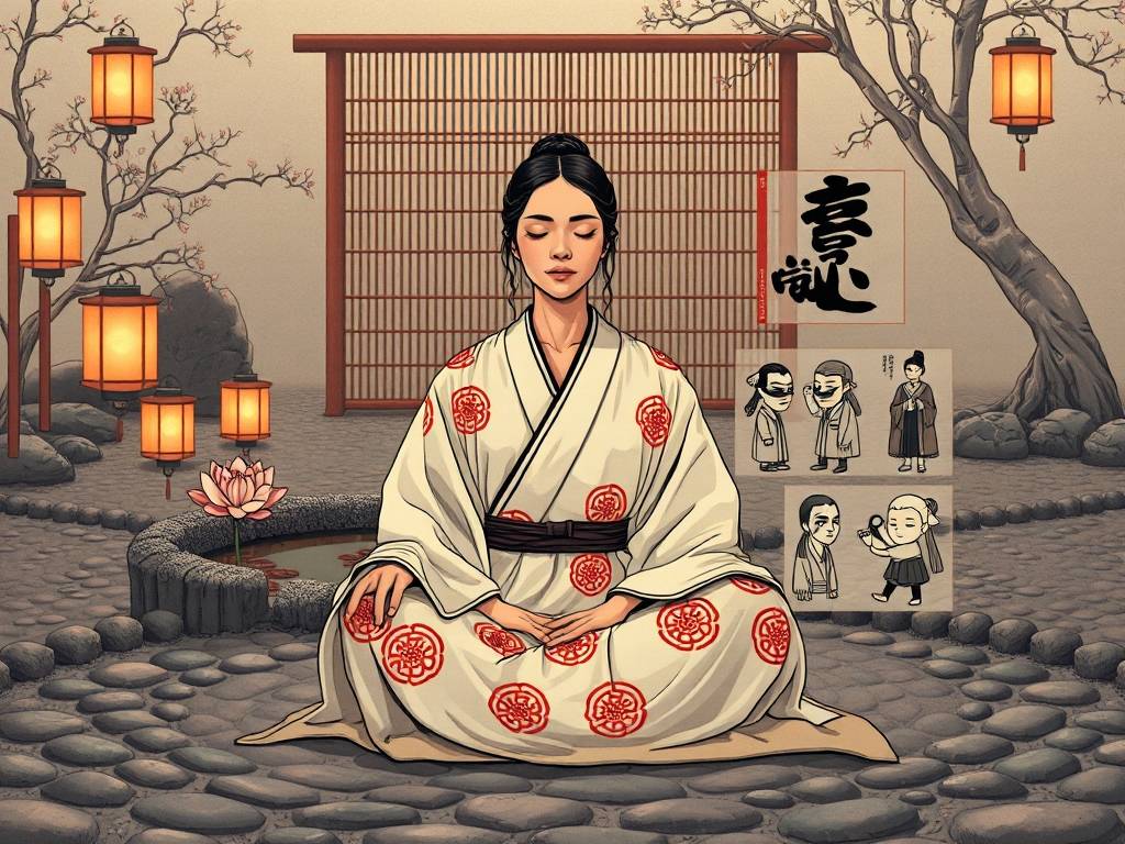 识人术看透一个人六个方法