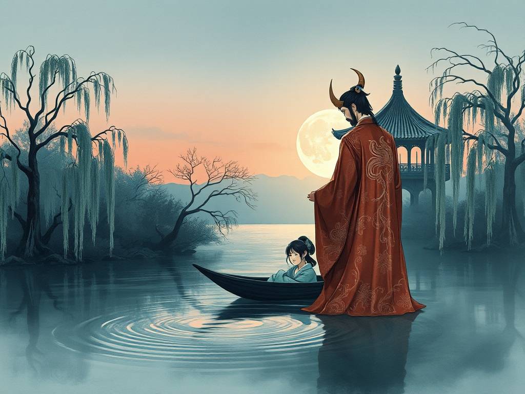 识人术看透一个人六个方法