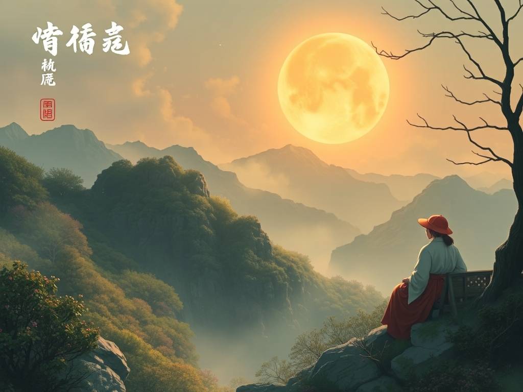 土地公灵签第3签解卦