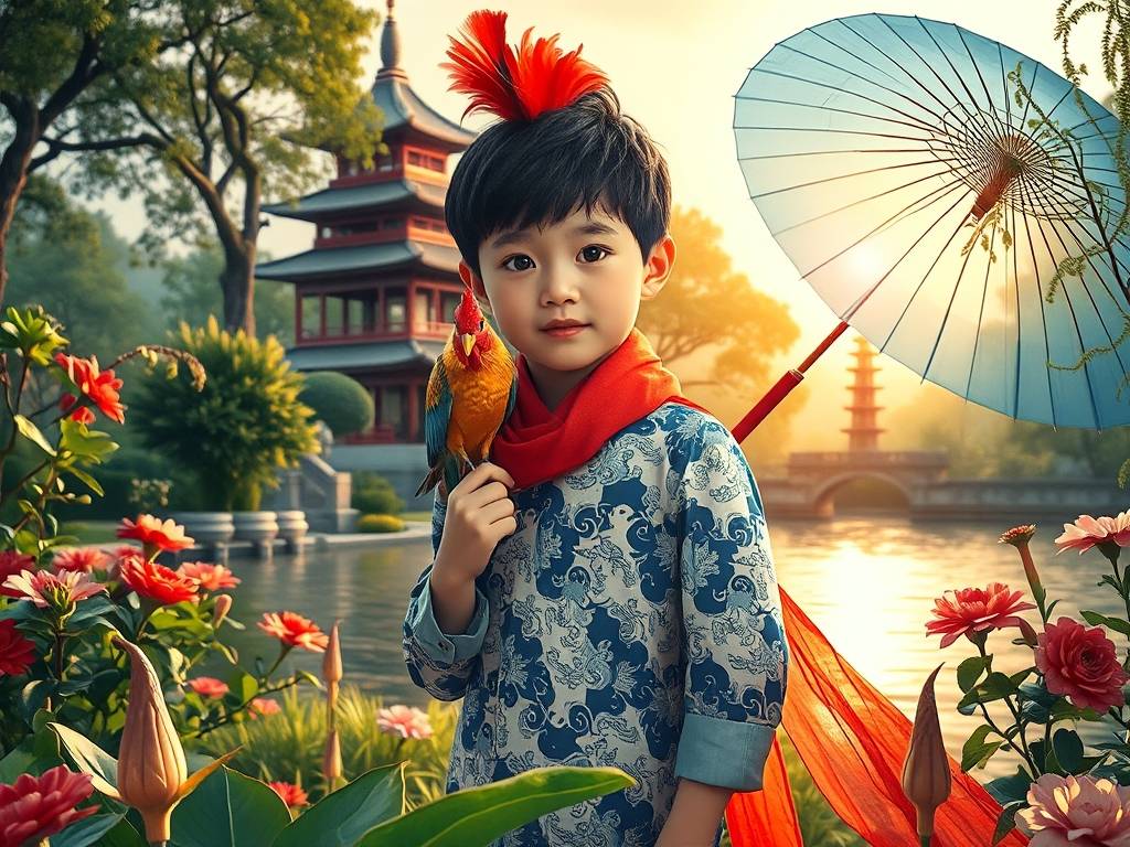 零几年属鸡的