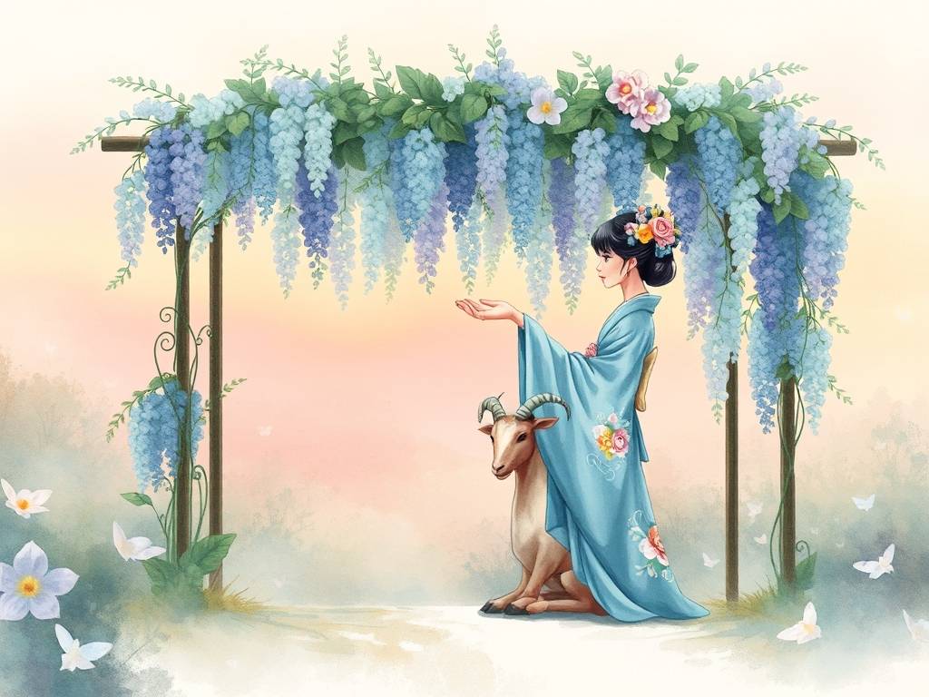 陶白白别骂摩羯座了