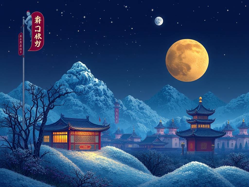 看五官面相算命顺口溜