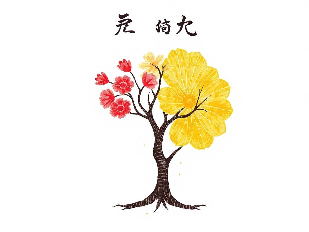 心理测试量表及评分标准