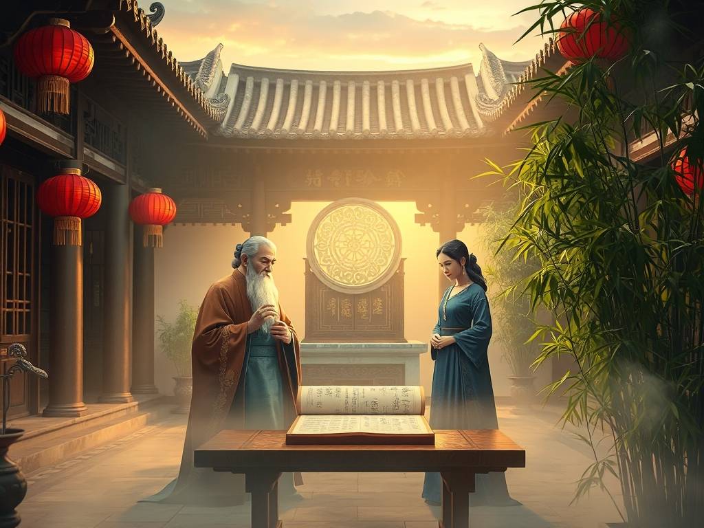吕祖灵签解签大全第八十八签