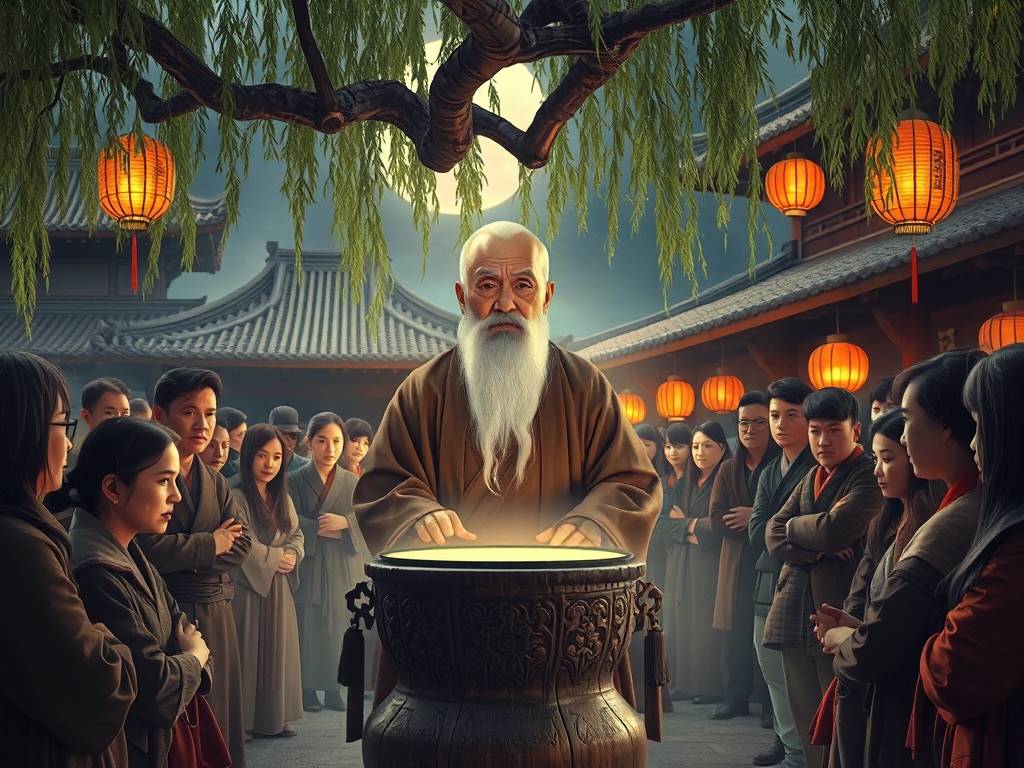 算命不求人免费算命