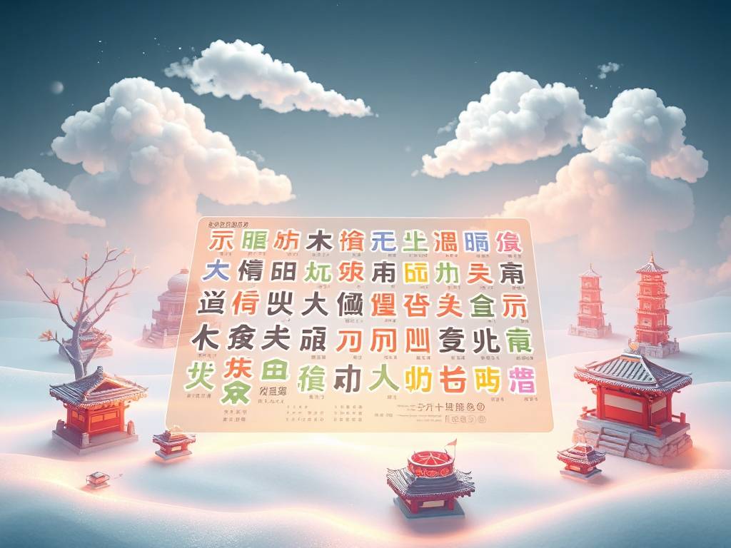 宝宝起名软件