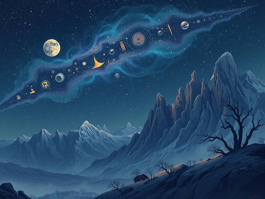 为什么摩羯座明星没一个出众的