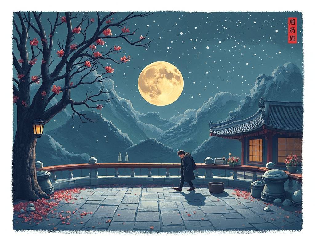 属羊今日运势