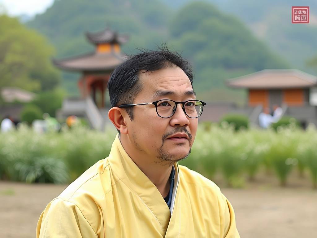 属羊今日运势
