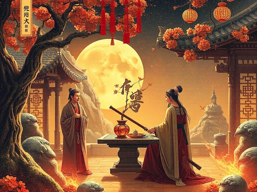 天蝎座适合追什么星座的明星
