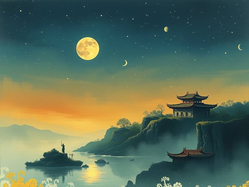 抽到月老第一签代表什么