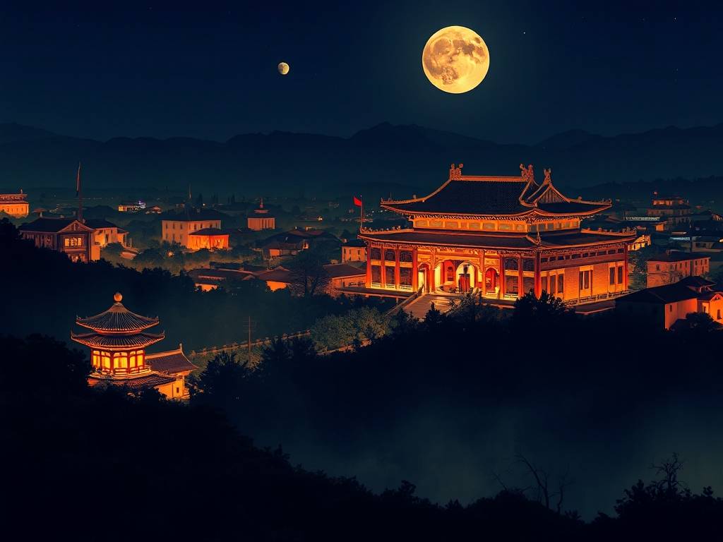 抽到月老第一签代表什么