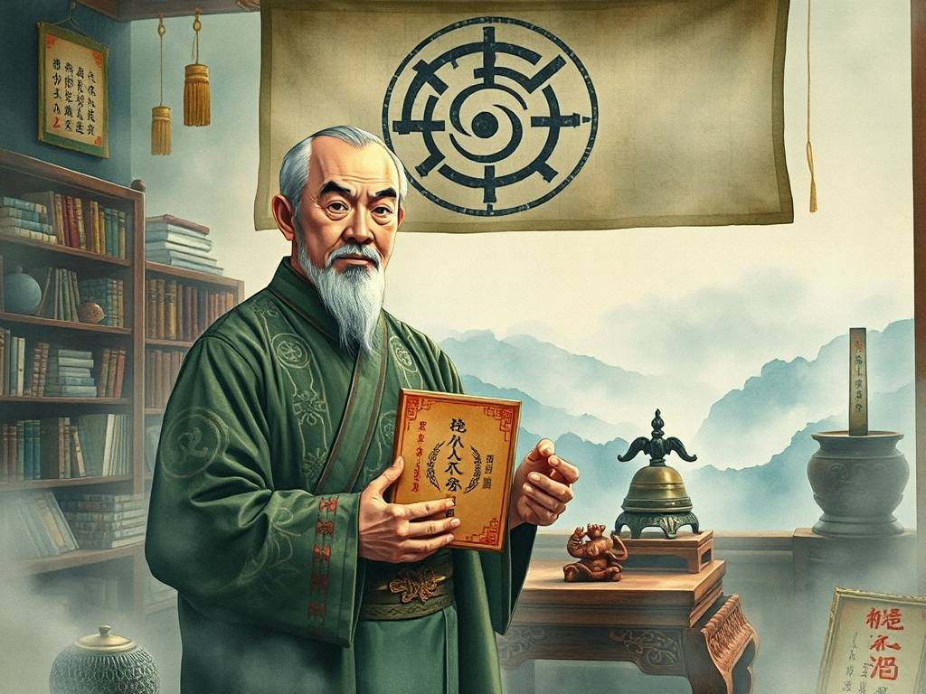 奇门遁甲入门基础知识干货要点
