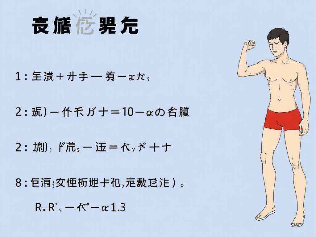 体电阻计算公式