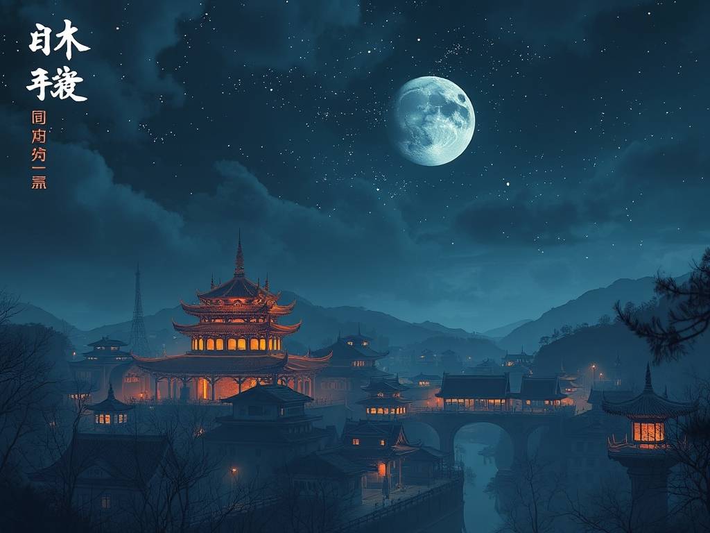 重要的日子梦见鬼神是啥意思