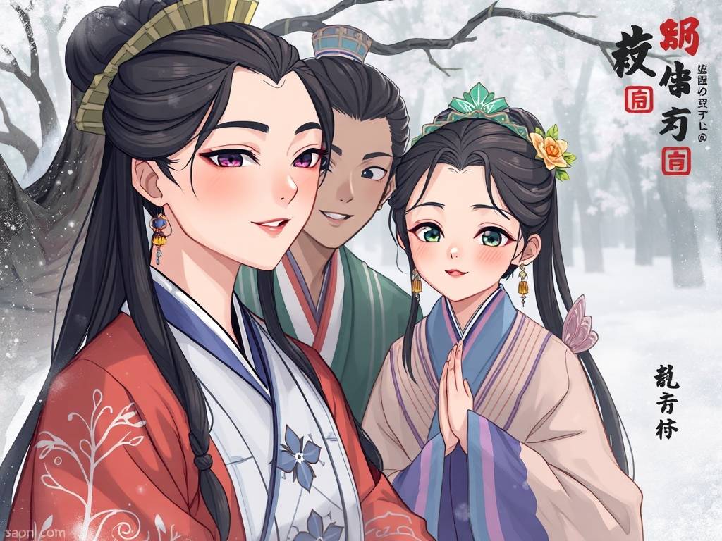 婚姻线是哪个线