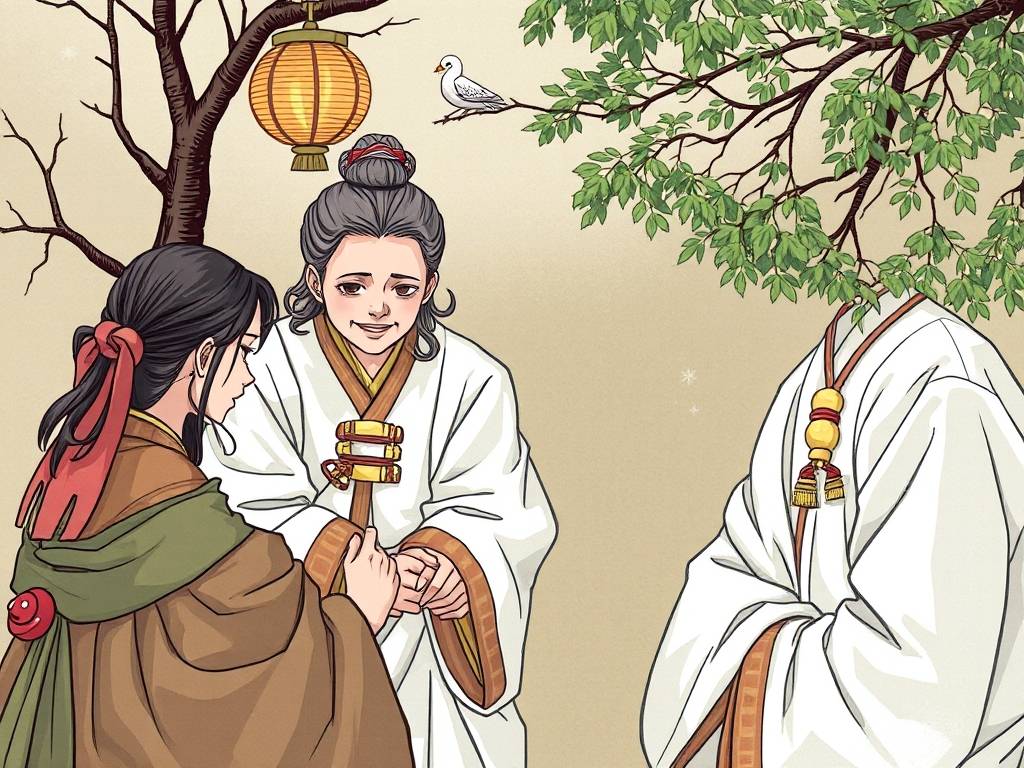 属马的适合养什么鱼