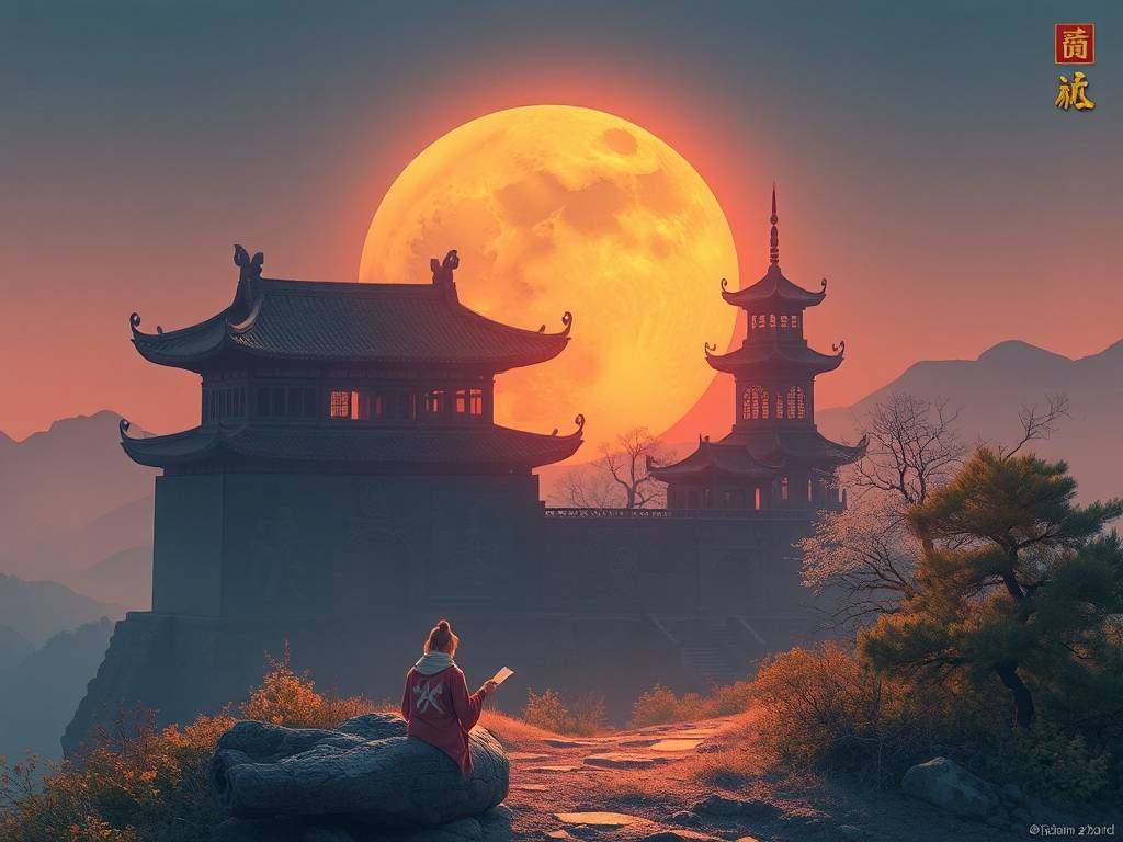 巨蟹座的专属花是什么花?