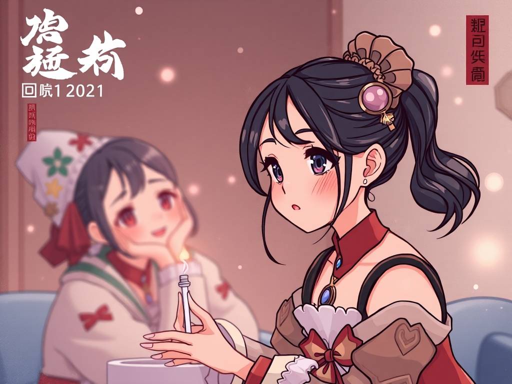 射手座女运势2021年运势详解