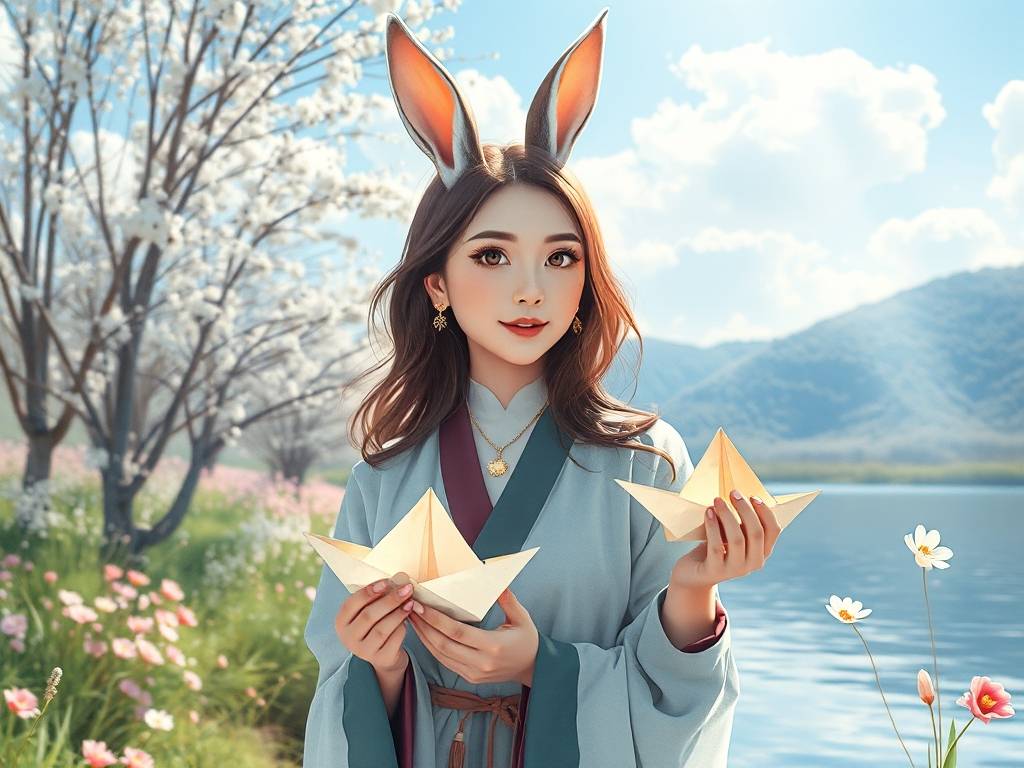 87年女兔双鱼2021年运势
