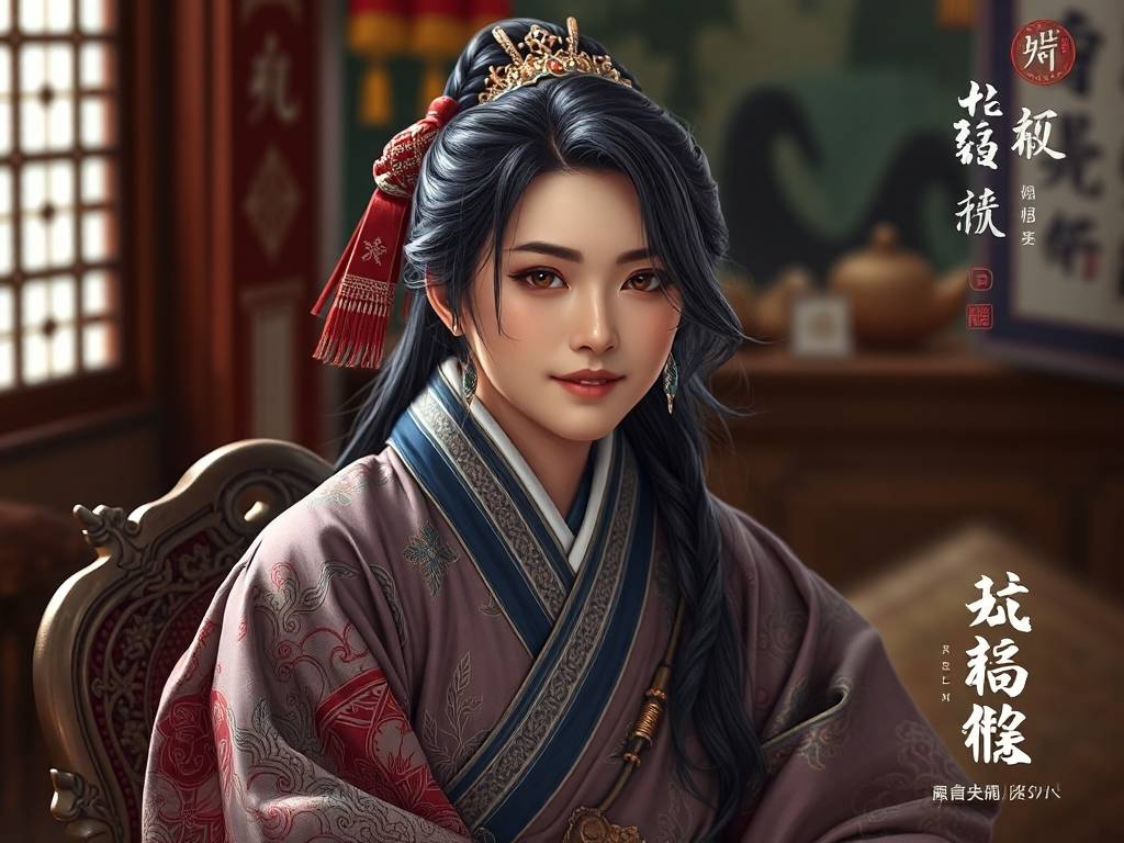 财运线怎么看