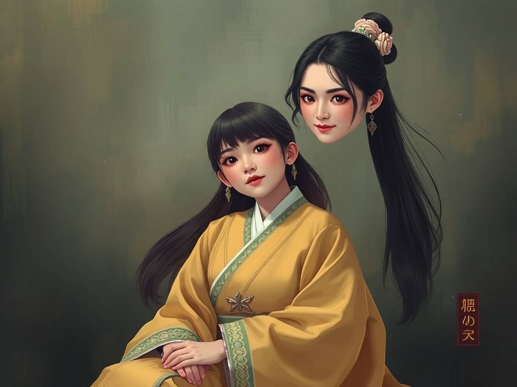 婚姻线怎么看图解