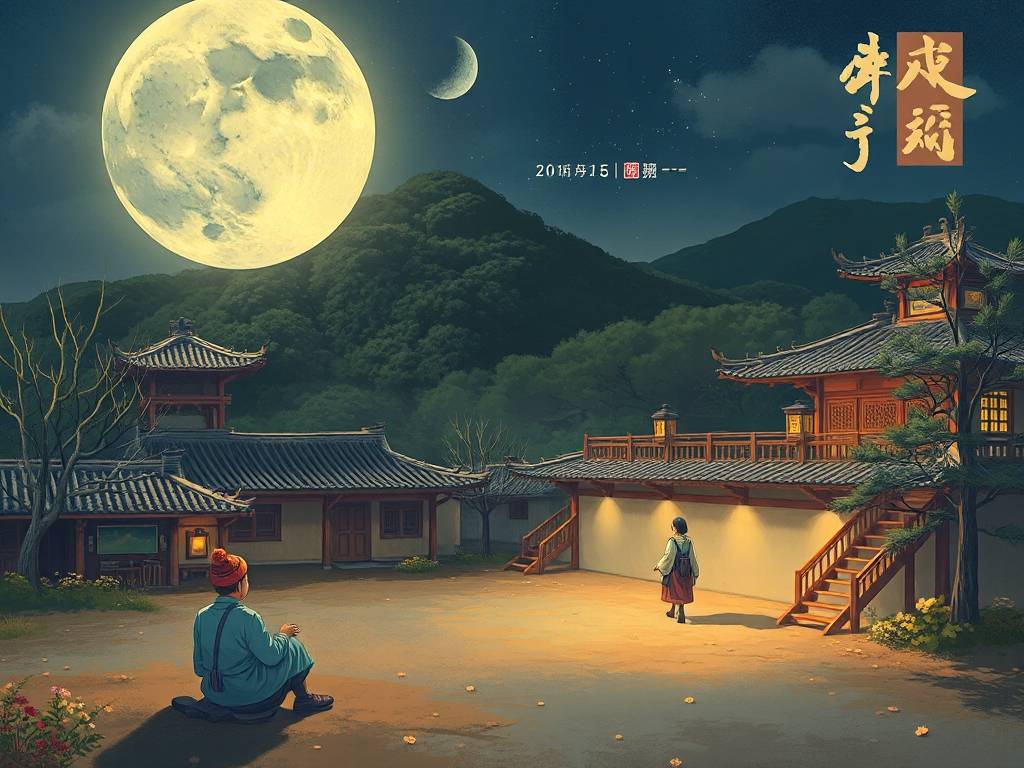 月老灵签四十四签白话解释
