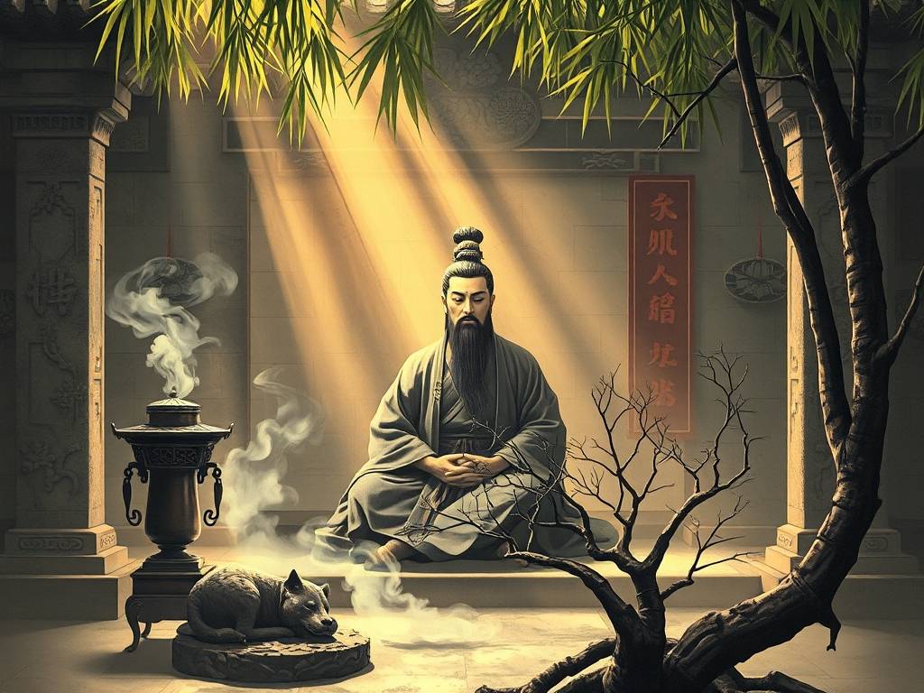 吕祖灵签53