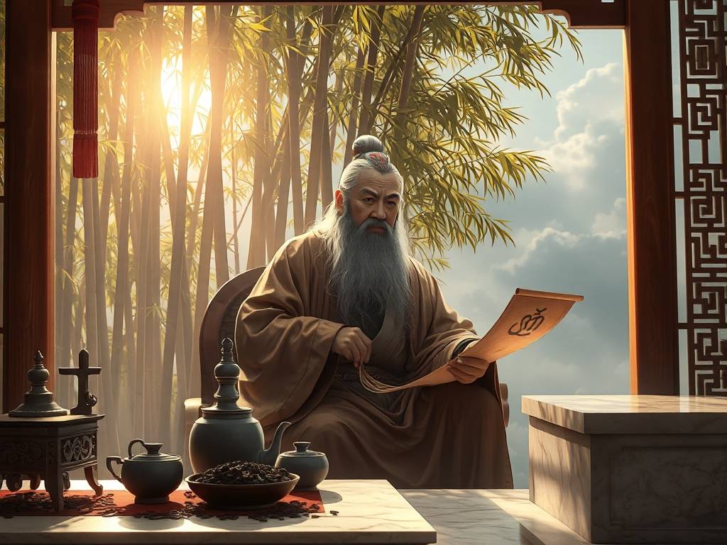 吕祖灵签53