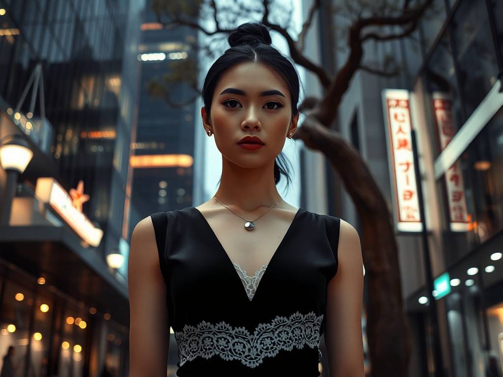 处女座时尚吗