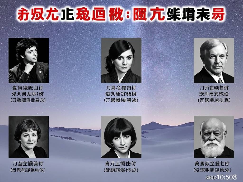 天秤座的伟人和明星有哪些