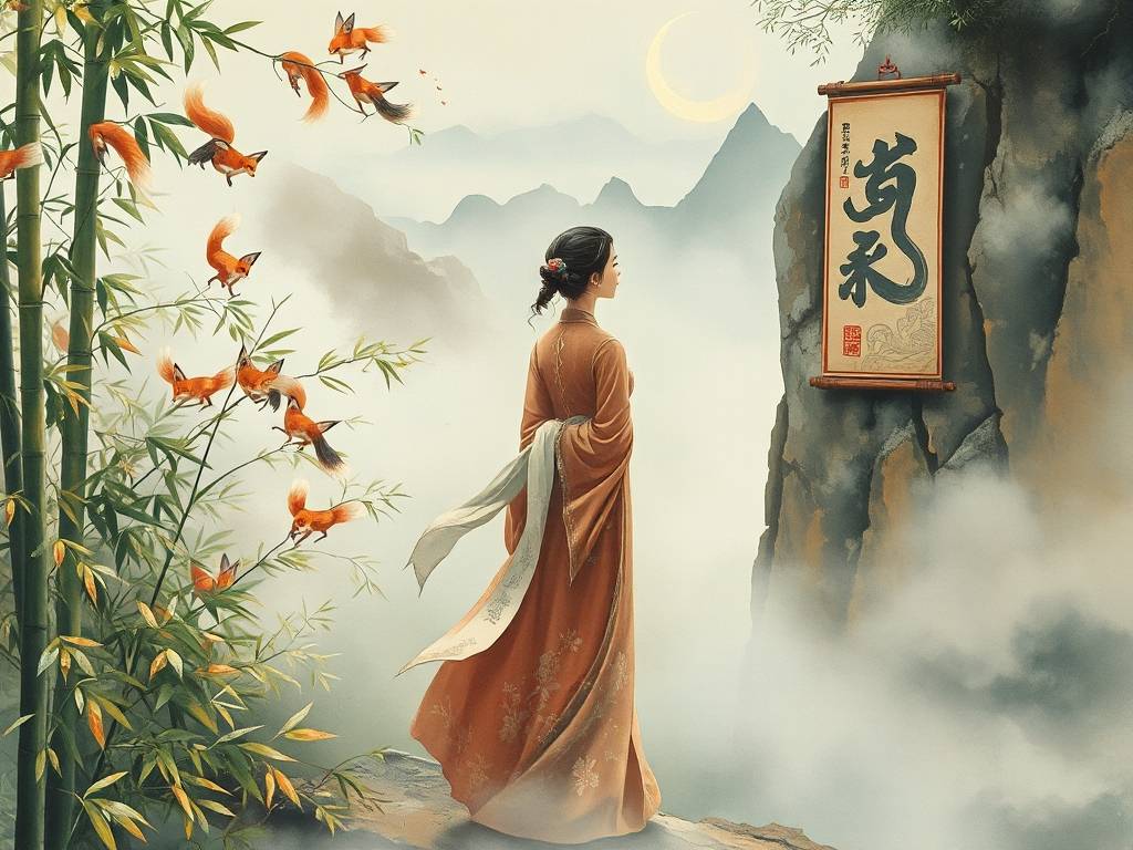 相术小说十大巅峰之作