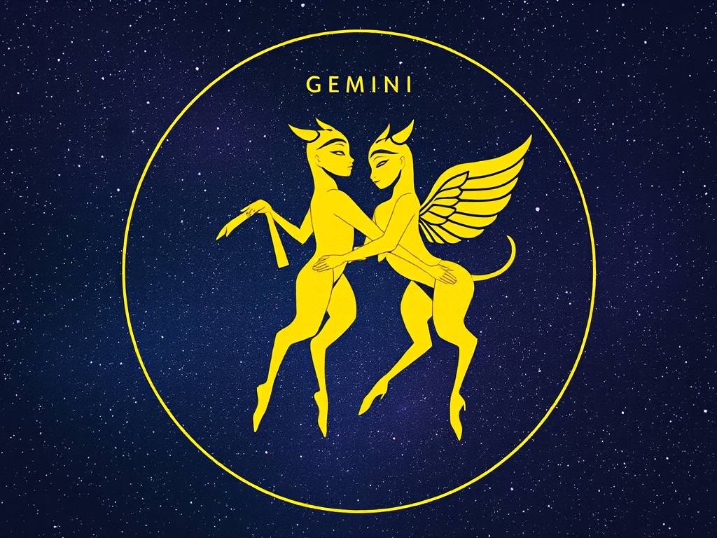 双子座今日运势第一星座网