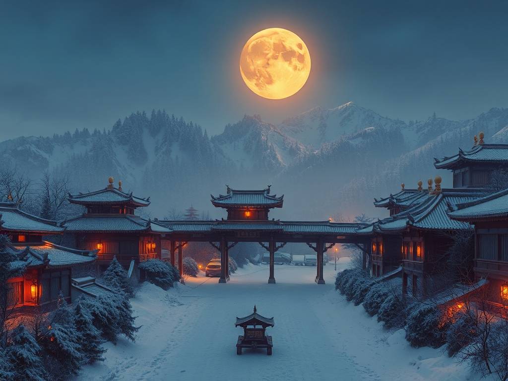 八字的人生运势怎么看