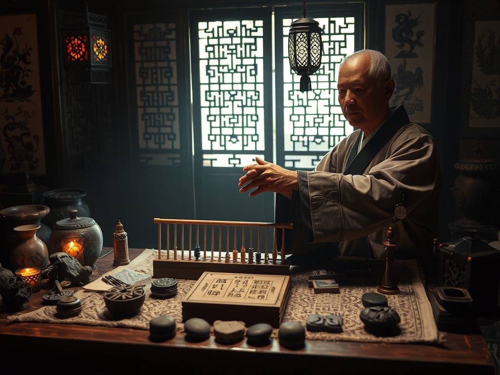 六爻起卦时间禁忌