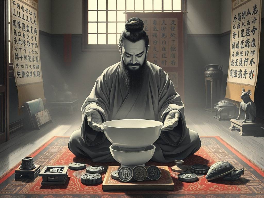 六爻起卦时间禁忌