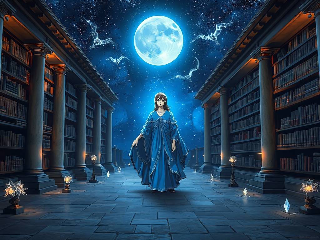 天秤座圣斗士百科大全