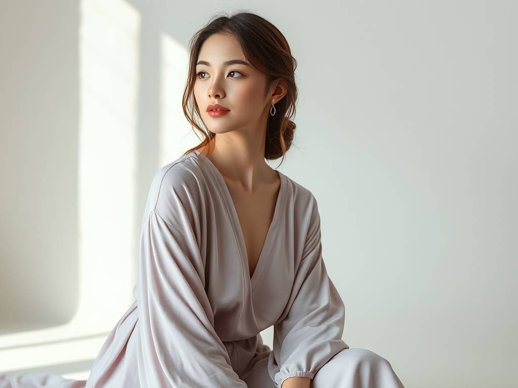 网名单字女生简单气质