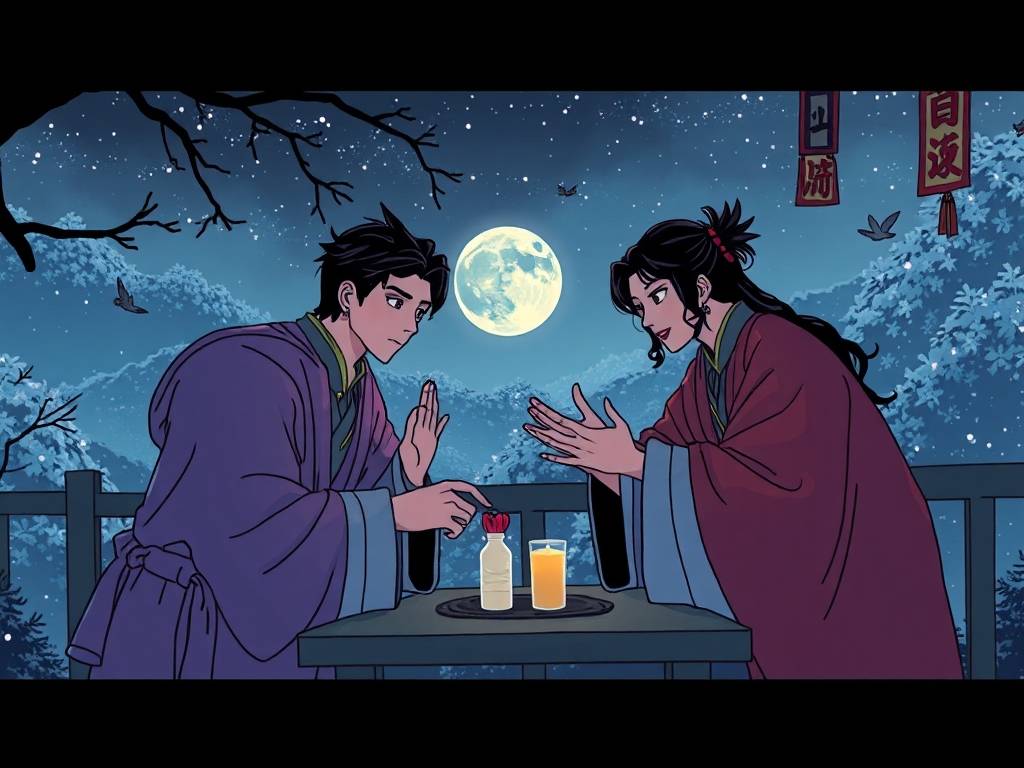 天秤座的女生有什么性格特点